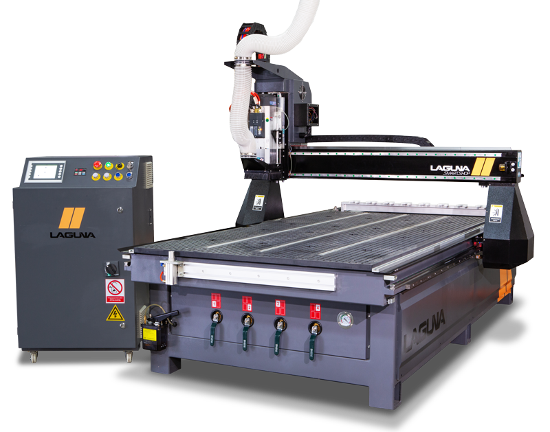 Making With A CNC Router