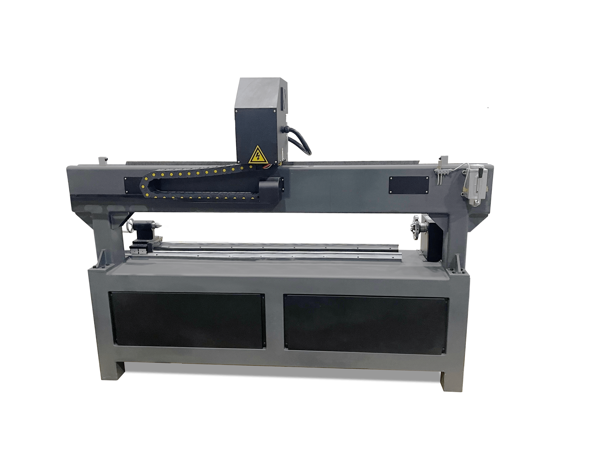 Woodworking CNC Machines