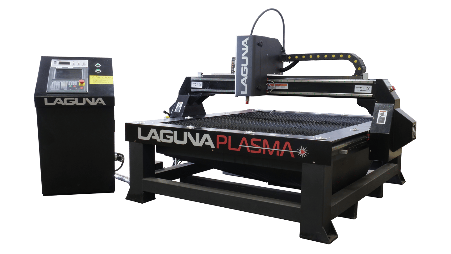 CNC Machines Laguna Tools