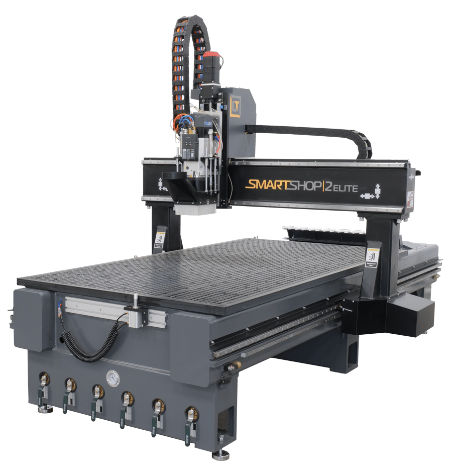CNC Routers Laguna Tools