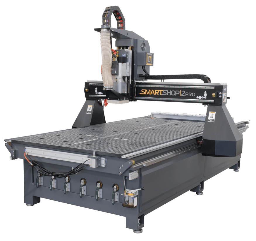 CNC Machines Laguna Tools