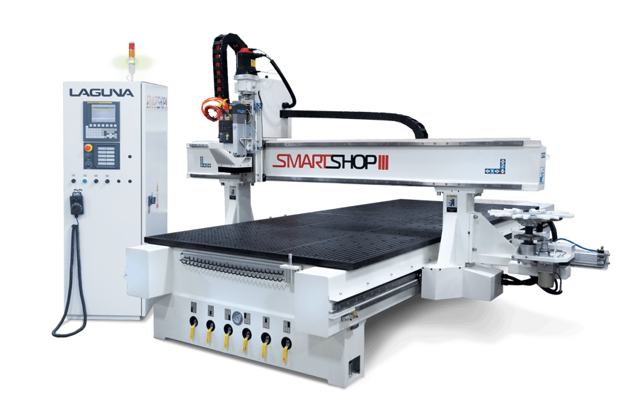 CNC Routers Laguna Tools